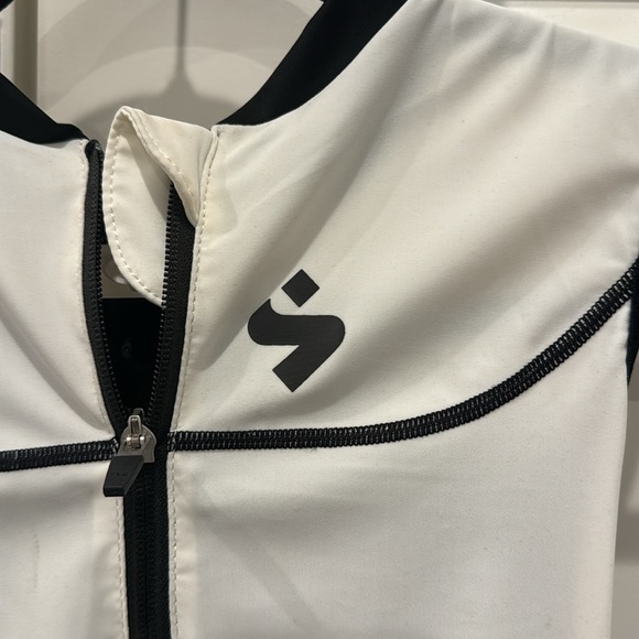 Sweet Protection Ski Back Protector Vest II in medium women - Picture 2 of 9